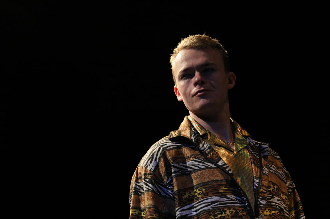 carousel chooser